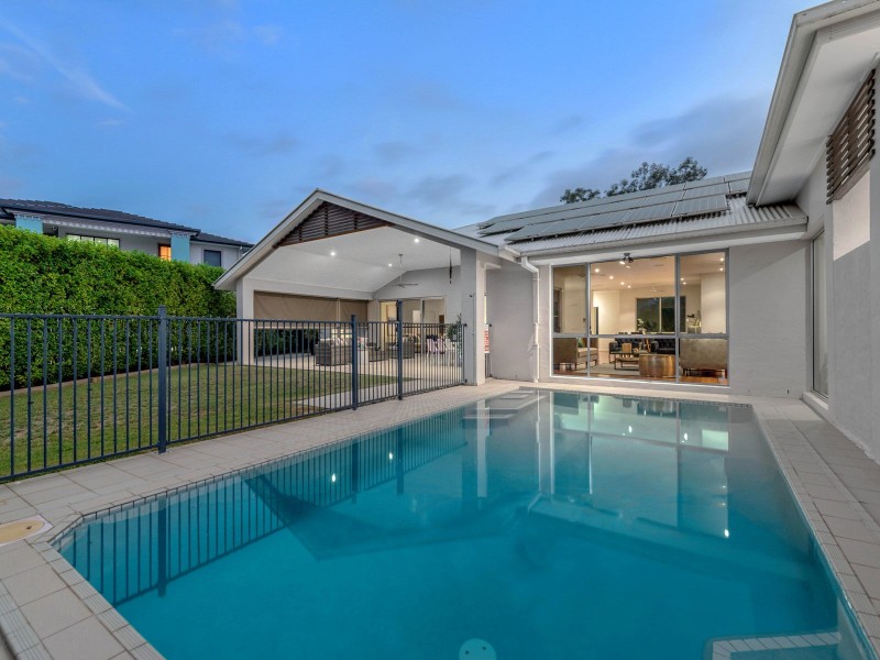 41 Sanctuary Place, Fig Tree Pocket QLD 4069