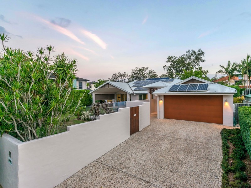 41 Sanctuary Place, Fig Tree Pocket QLD 4069