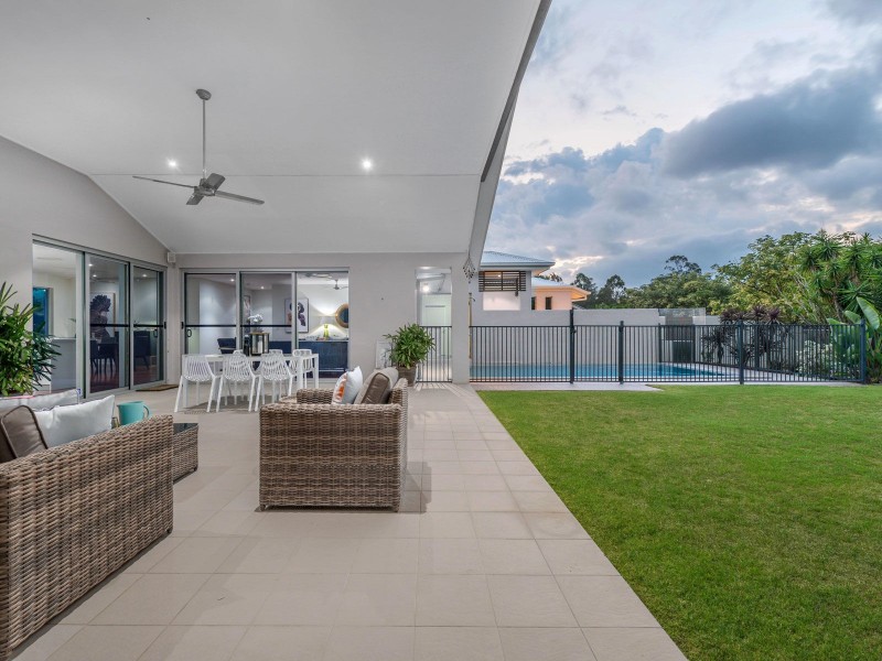 41 Sanctuary Place, Fig Tree Pocket QLD 4069