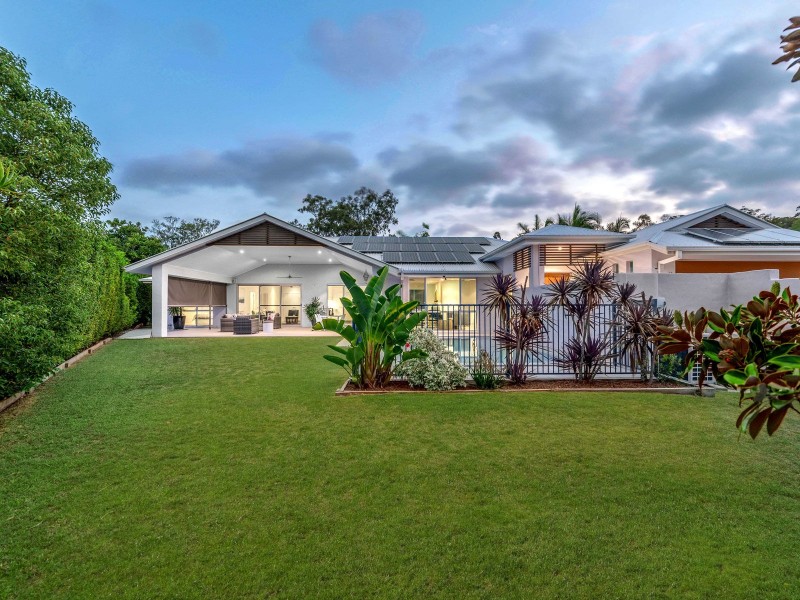 41 Sanctuary Place, Fig Tree Pocket QLD 4069