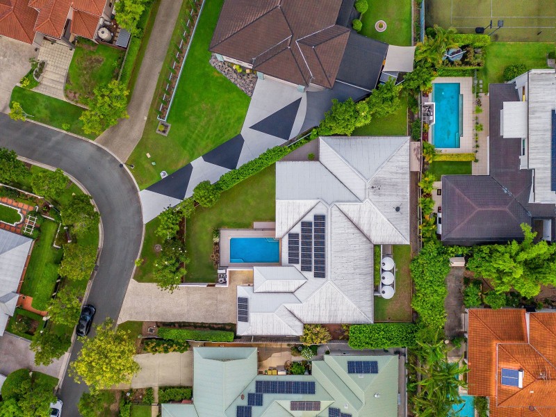 41 Sanctuary Place, Fig Tree Pocket QLD 4069