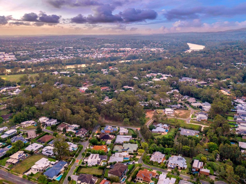 41 Sanctuary Place, Fig Tree Pocket QLD 4069