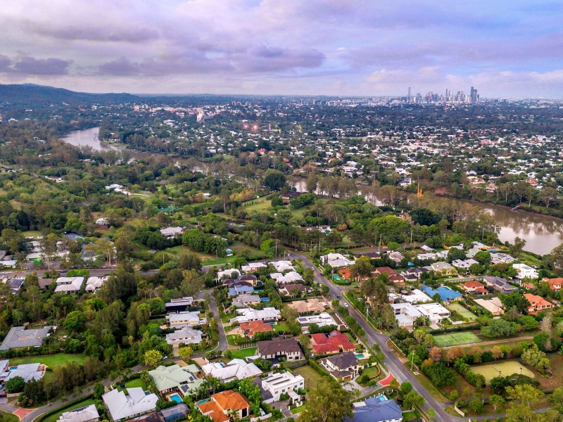 41 Sanctuary Place, Fig Tree Pocket QLD 4069