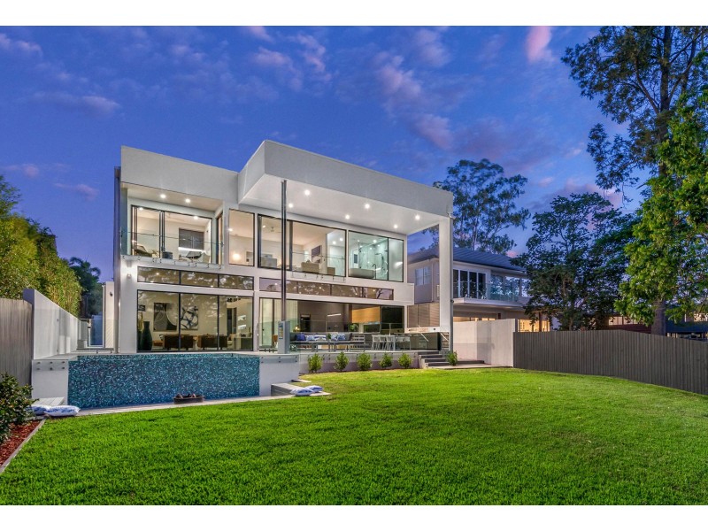 17 Arbour Street, Sherwood QLD 4075