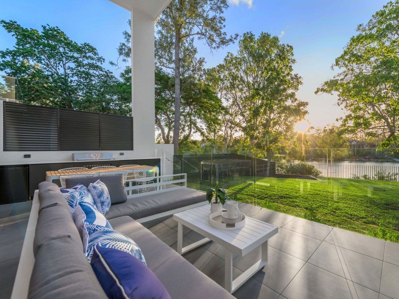 17 Arbour Street, Sherwood QLD 4075