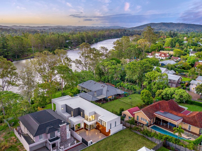 17 Arbour Street, Sherwood QLD 4075