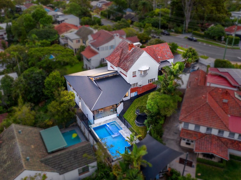 388 Swann Road, St Lucia QLD 4067