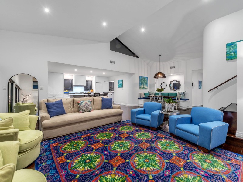 388 Swann Road, St Lucia QLD 4067