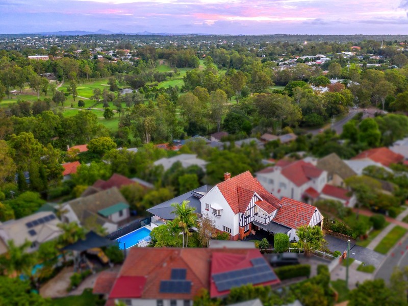 388 Swann Road, St Lucia QLD 4067