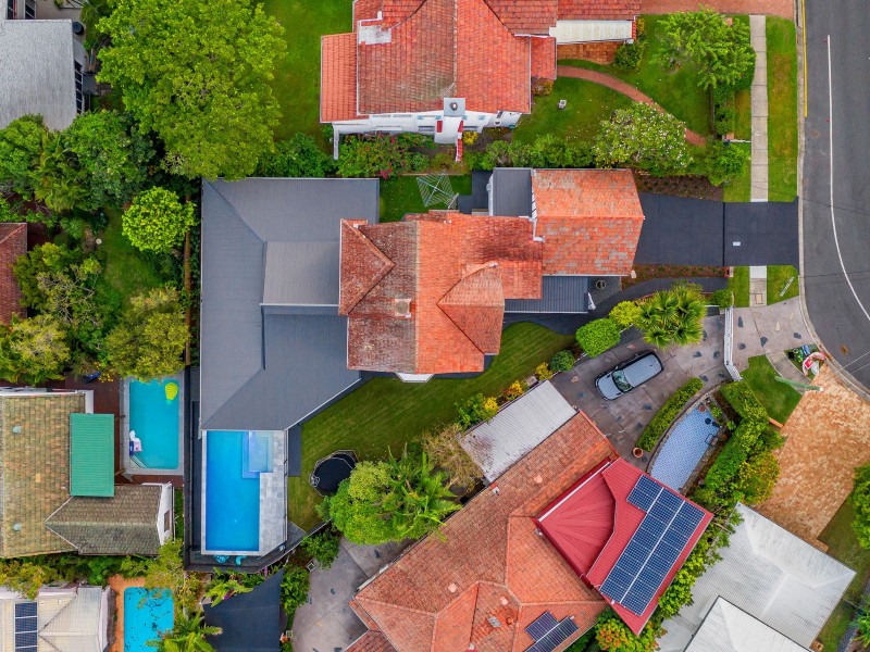 388 Swann Road, St Lucia QLD 4067