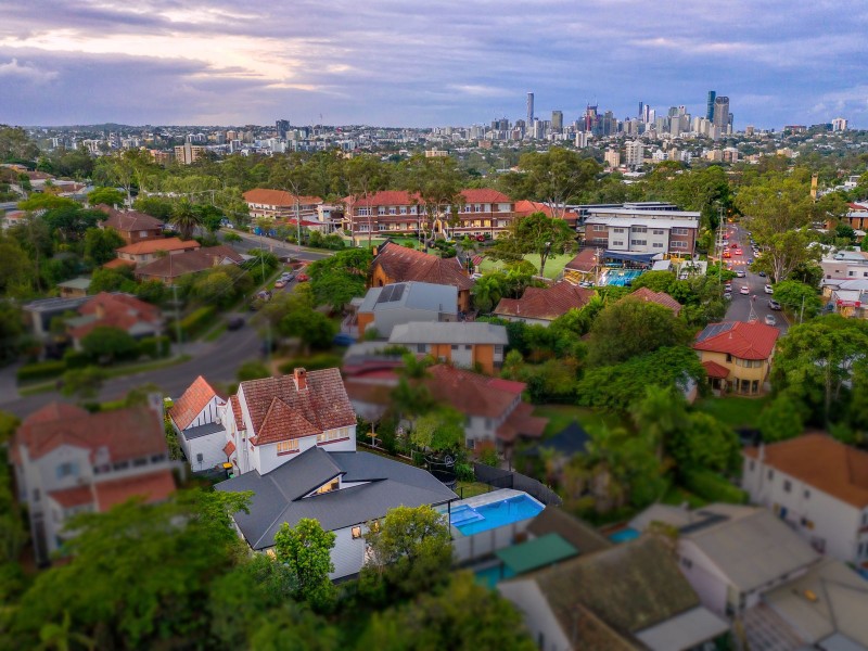 388 Swann Road, St Lucia QLD 4067