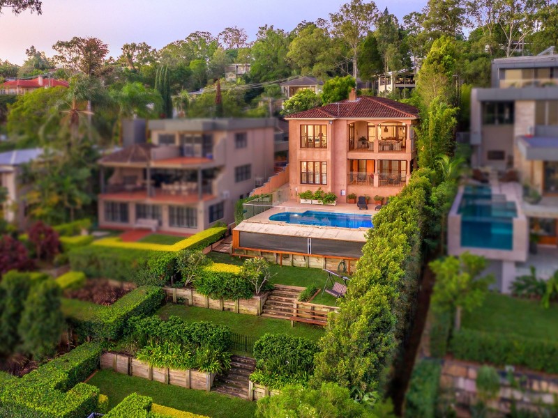 33 Ivy Street, Indooroopilly QLD 4068