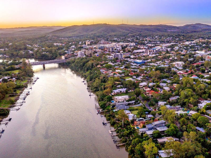 33 Ivy Street, Indooroopilly QLD 4068