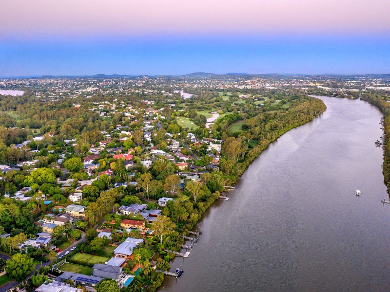 33 Ivy Street, Indooroopilly QLD 4068