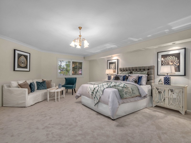 8 Rivergum Place, Fig Tree Pocket QLD 4069