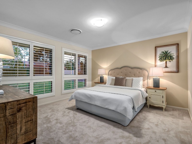 8 Rivergum Place, Fig Tree Pocket QLD 4069