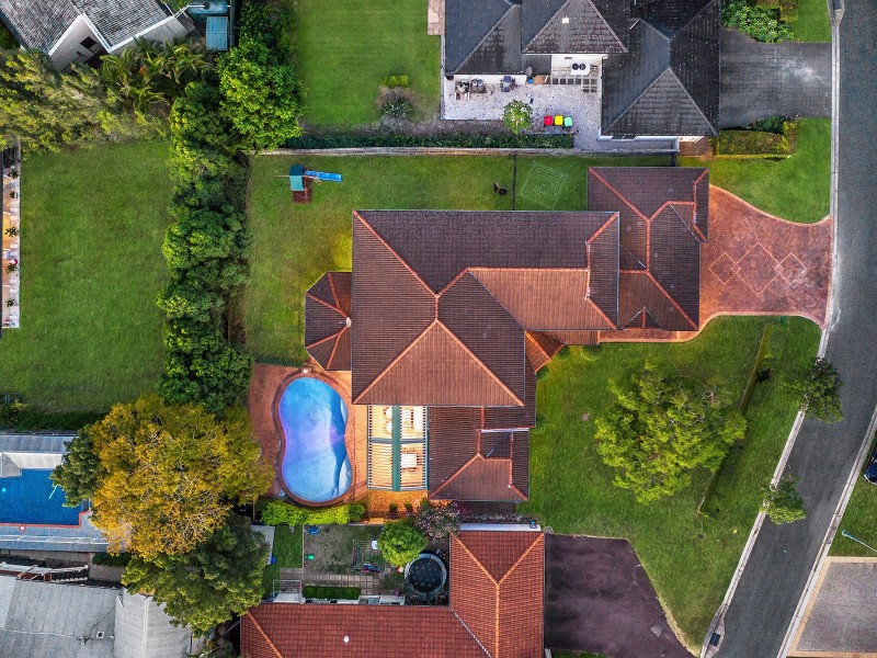 8 Rivergum Place, Fig Tree Pocket QLD 4069