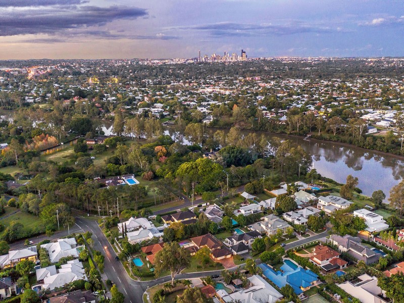 8 Rivergum Place, Fig Tree Pocket QLD 4069