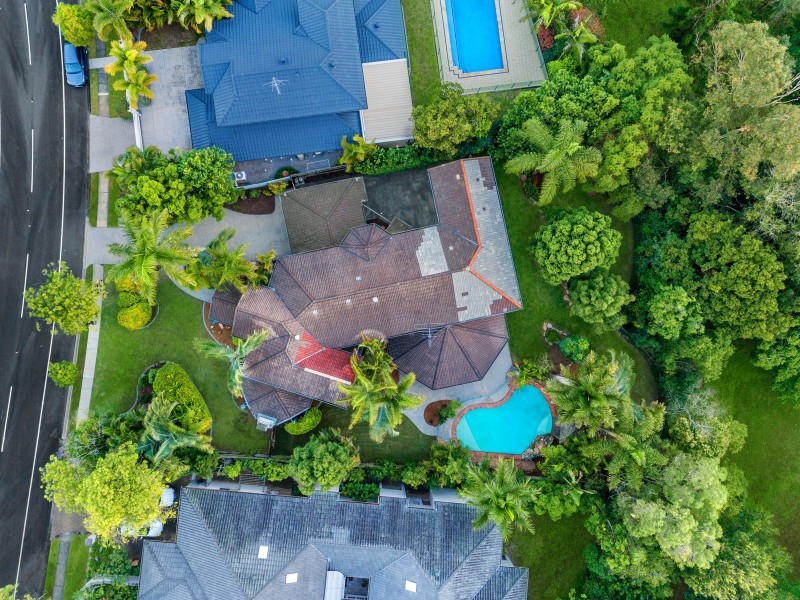 120 Ironbark Road, Chapel Hill QLD 4069