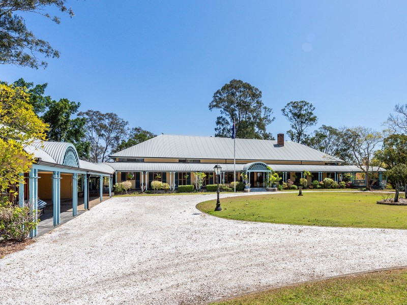 30 Hawkesbury Road, Moggill QLD 4070