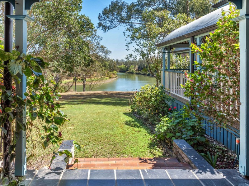 30 Hawkesbury Road, Moggill QLD 4070
