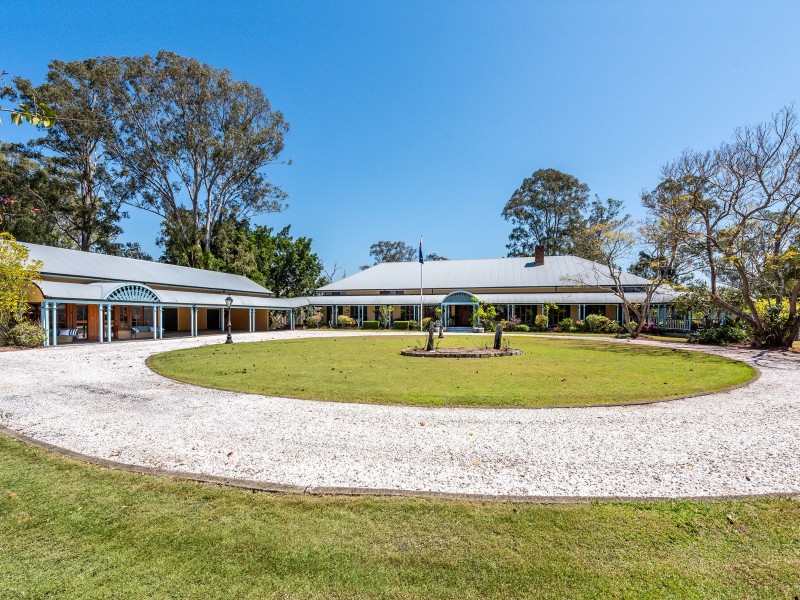 30 Hawkesbury Road, Moggill QLD 4070