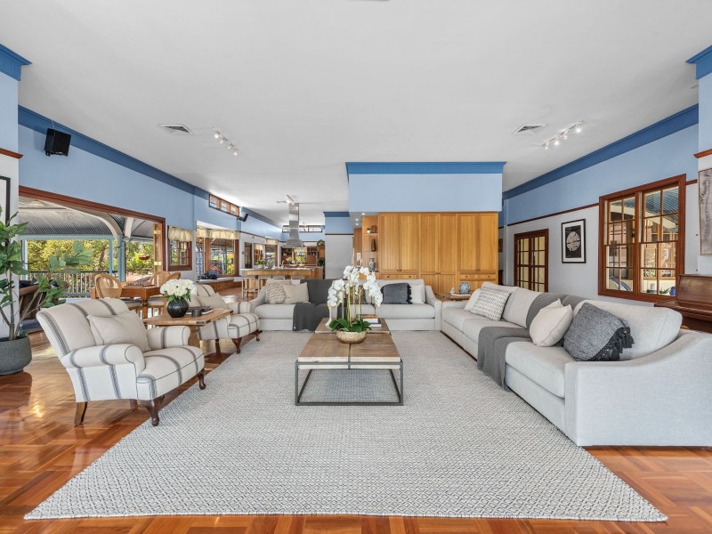 30 Hawkesbury Road, Moggill QLD 4070