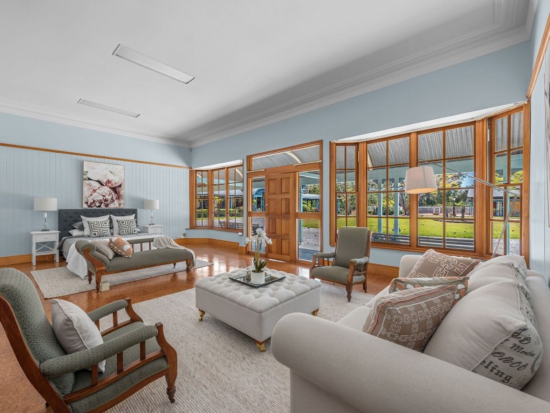 30 Hawkesbury Road, Moggill QLD 4070