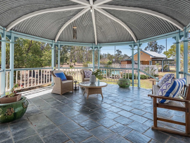 30 Hawkesbury Road, Moggill QLD 4070