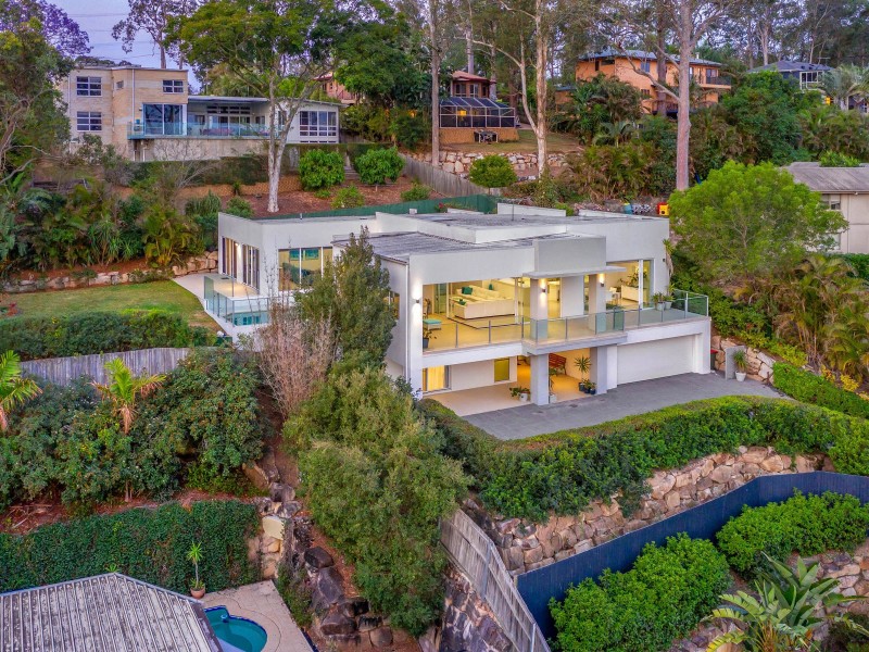 32 Robertson Place, Fig Tree Pocket QLD 4069