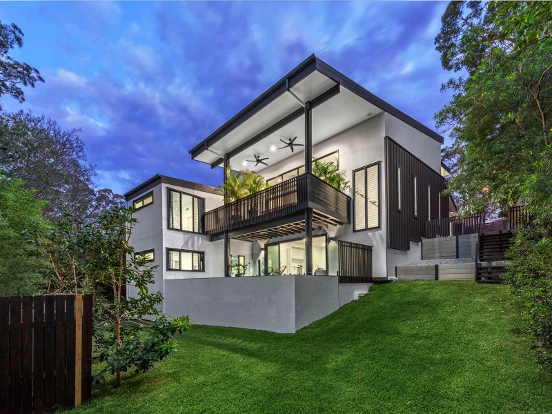 162a Highland Terrace, St Lucia QLD 4067