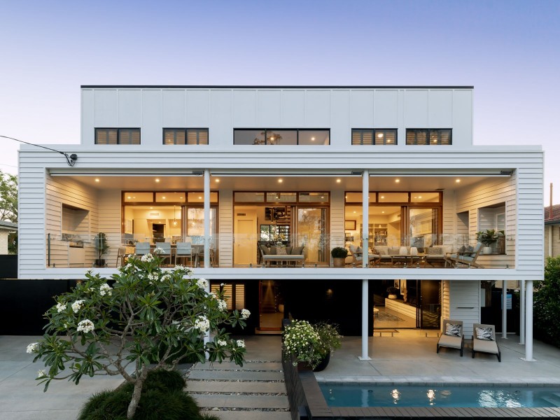 67 Nadine Street, Graceville QLD 4075