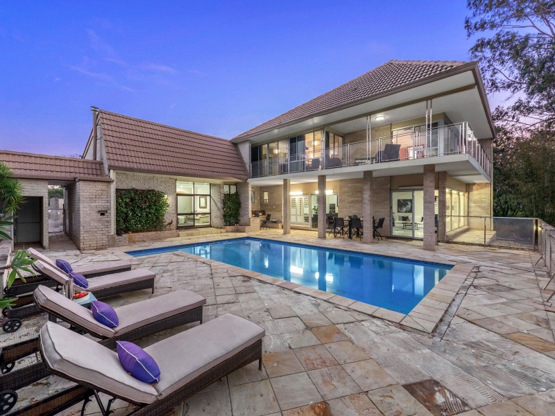 59 Kooringal Drive, Jindalee QLD 4074