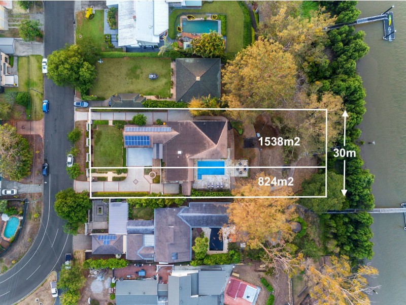 59 Kooringal Drive, Jindalee QLD 4074