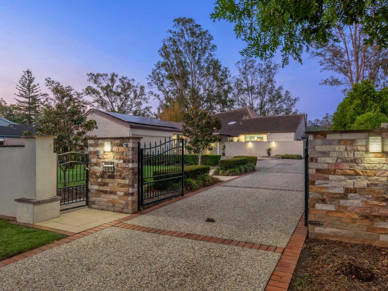 59 Kooringal Drive, Jindalee QLD 4074
