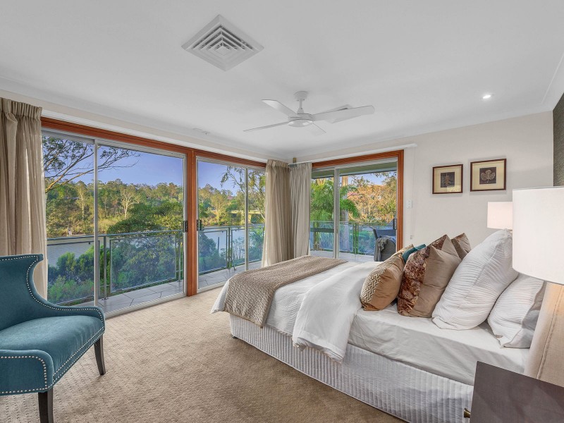 59 Kooringal Drive, Jindalee QLD 4074