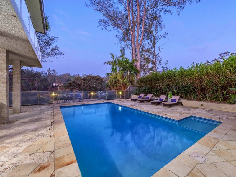 59 Kooringal Drive, Jindalee QLD 4074