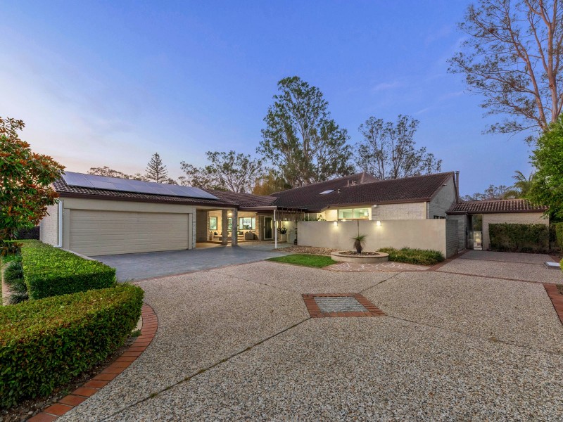 59 Kooringal Drive, Jindalee QLD 4074