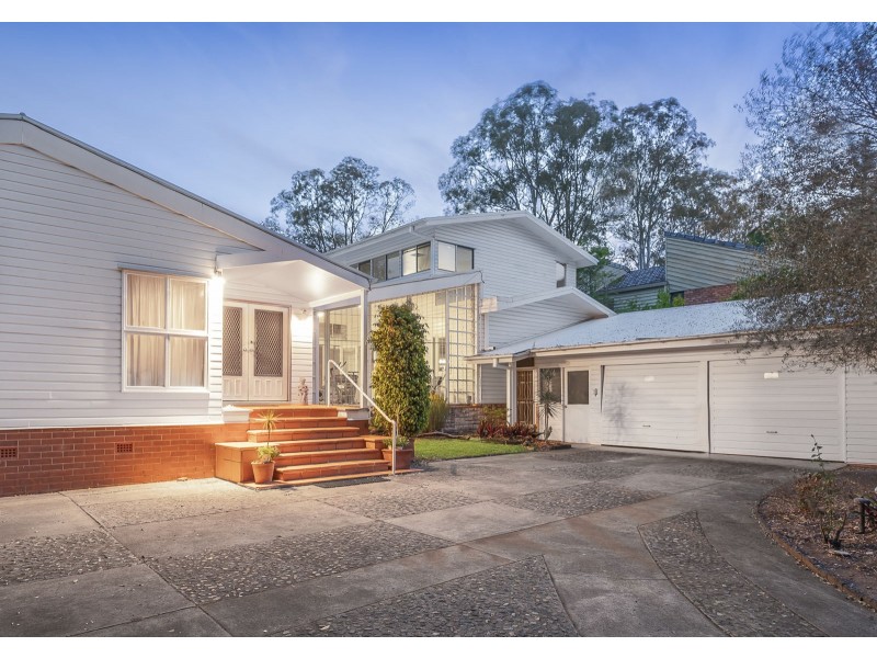 45 Glencairn Avenue, Indooroopilly QLD 4068