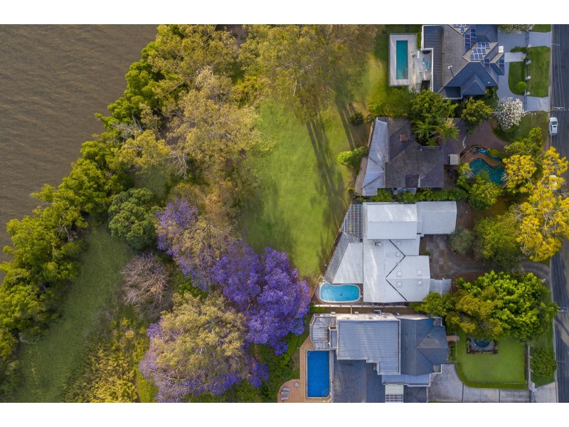 45 Glencairn Avenue, Indooroopilly QLD 4068