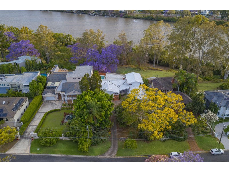 45 Glencairn Avenue, Indooroopilly QLD 4068