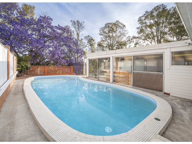 45 Glencairn Avenue, Indooroopilly QLD 4068