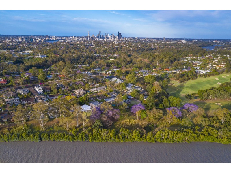 45 Glencairn Avenue, Indooroopilly QLD 4068