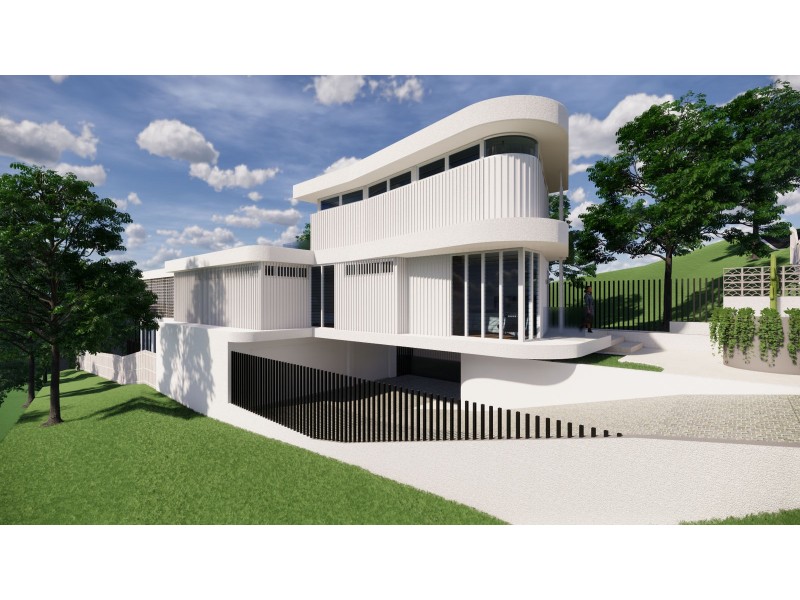 43 Ivy Street, Indooroopilly QLD 4068