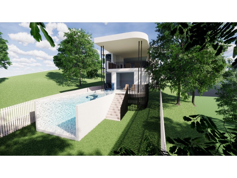 43 Ivy Street, Indooroopilly QLD 4068