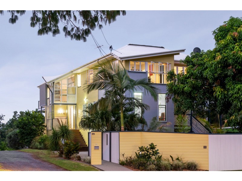 75 Brisbane Corso, Fairfield QLD 4103