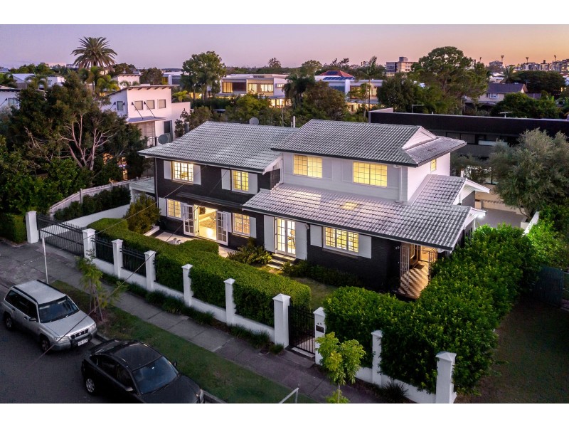 49 Mark Street, New Farm QLD 4005