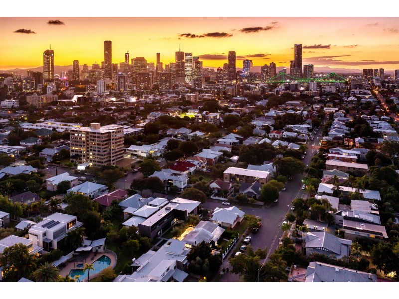 49 Mark Street, New Farm QLD 4005