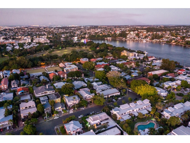 49 Mark Street, New Farm QLD 4005