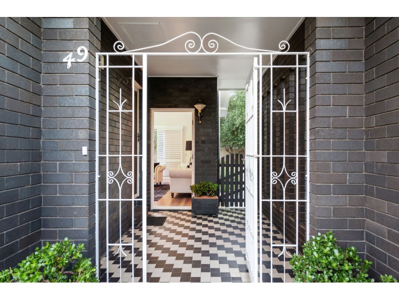 49 Mark Street, New Farm QLD 4005